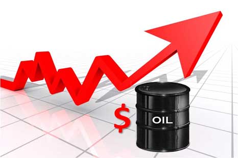 انتظار کاهش عرضه باز هم قیمت نفت را بالا برد