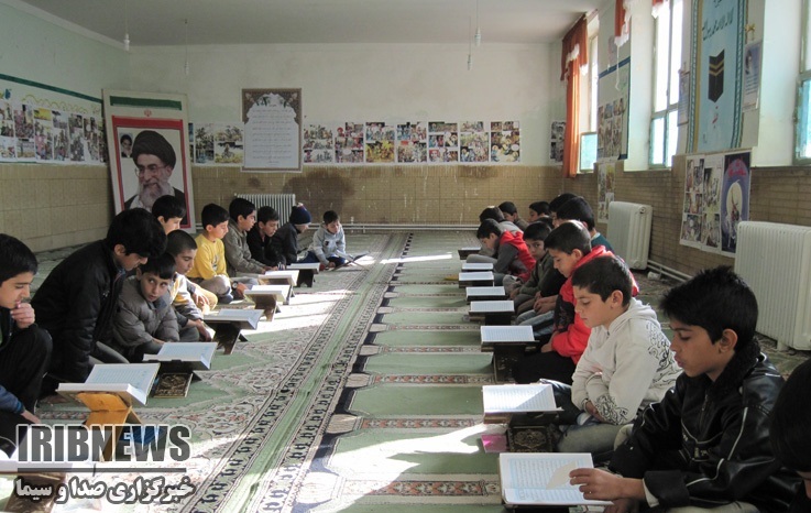 راه‌اندازی اولین مدرسه شبانه‌روزی حفظ قرآن خوزستان