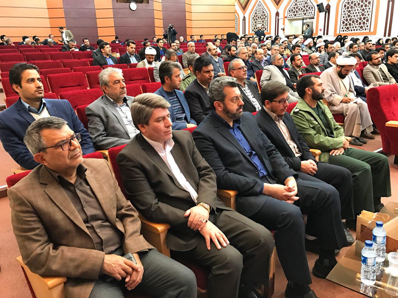 برگزاری دومین اجلاس استانی نماز در خراسان جنوبی
