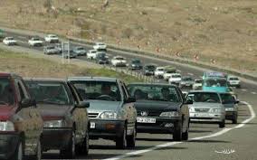 محدودیت ترافیکی به مدت 1 روز در خوزستان به مناسبت 28 صفر
