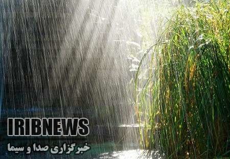 فعالیت سامانه ای بارش زا و نسبتا قوی در استان کرمانشاه