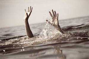 غرق شدگی جوان 27ساله در لنجان