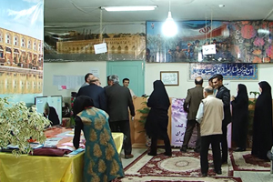پیشتازی اصفهان در پذیرایی از مسافران فرهنگی + فیلم