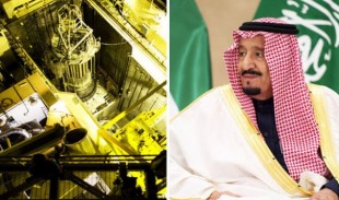 عربستان در پی ساخت سلاح هسته ای