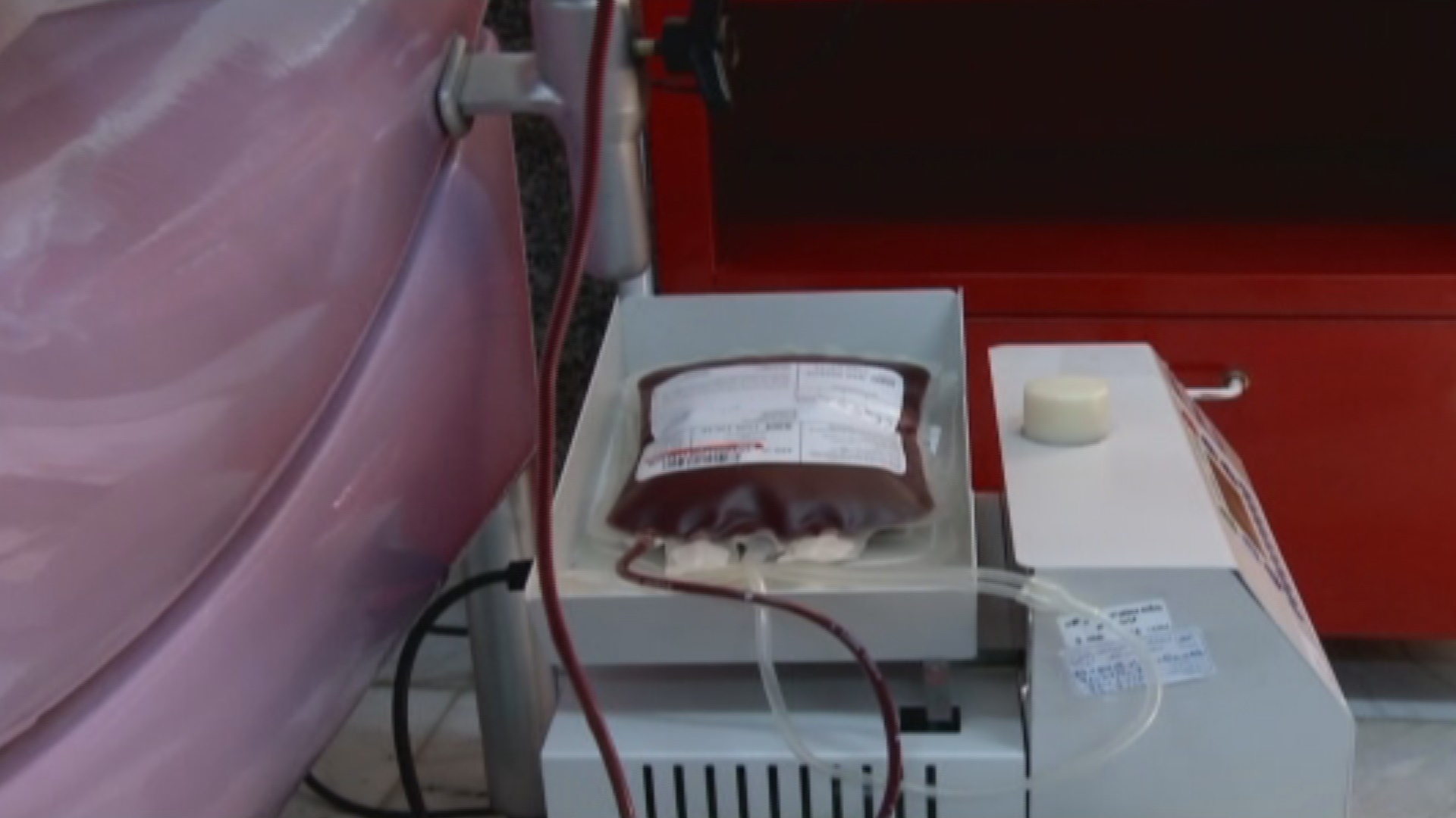 افزایش 20 درصدی اهدای خون در خراسان جنوبی