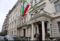 سفارت پیگیر حمله به شهروند ایرانی در لندن است