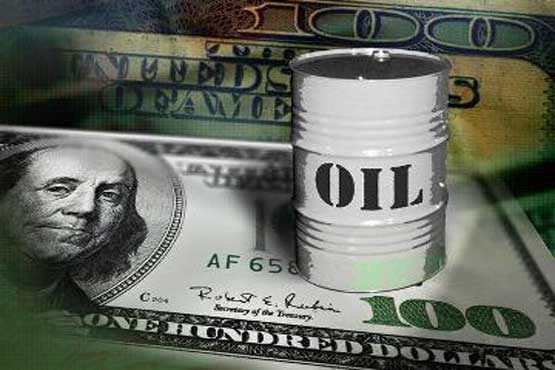 قیمت نفت ایران بیش از 12 دلار افزایش یافت