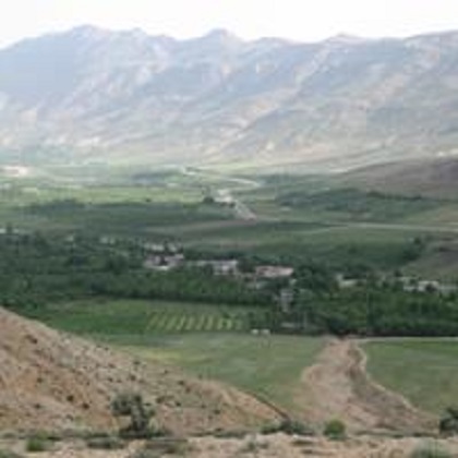 ثبت ملی محوطه تاریخی تپه کردلاغری در استان