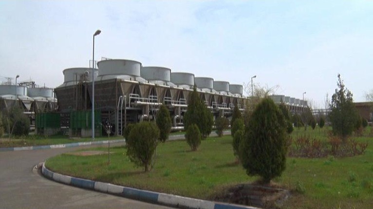 هزینه سنگین سوخت مازوت برای نیروگاههای آذربایجان شرقی