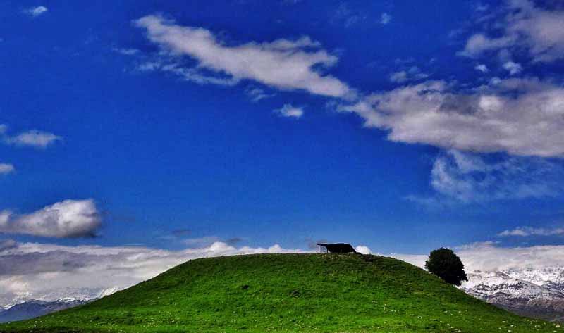 5 اردوگاه گردشگری در بویراحمد آماده پذیرایی از مسافران