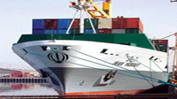 همکاری شرکت های کشتیرانی جمهوری اسلامی و ایزوایکو