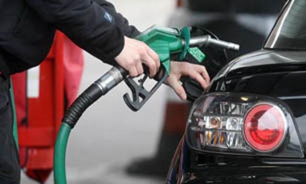مصرف بیش از 175 میلیون لیتر بنزین در استان در سال گذشته
