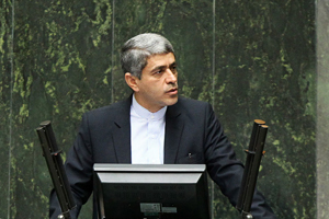 ایران با تمام توان مانع از ادامه دستبرد به اموال و دارایی خود می‌شود