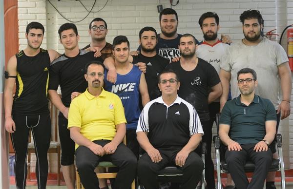 نوجوانان ایران نایب قهرمان جهان شدند
