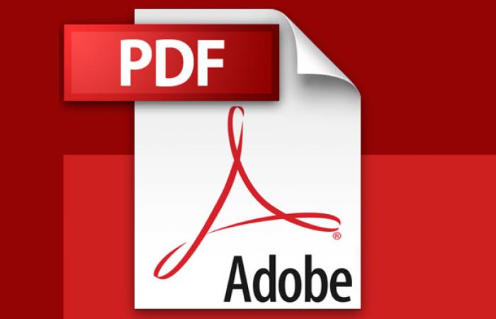 آموزش حذف رمز عبور فایل های PDF