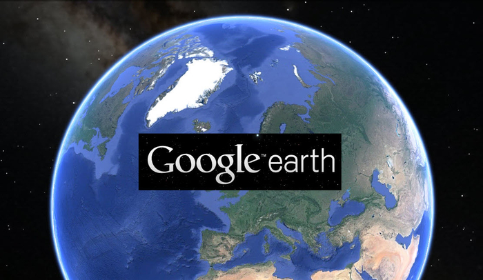 Google Earth جدید بزودی معرفی می شود