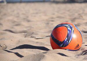 یزد آماده میزبانی مسابقات فوتبال ساحلی جام باشگاه های جهان (یورواسیا)