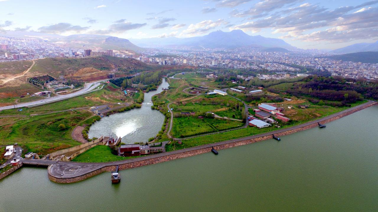 رخ نمایی نوروزی مهاباد