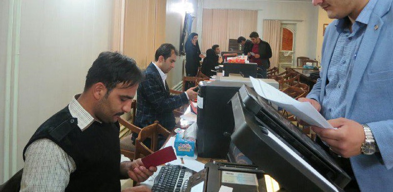 ثبت نام 13 هزار و 936 داوطلب انتخابات شوراهای اسلامی در آذربایجان شرقی