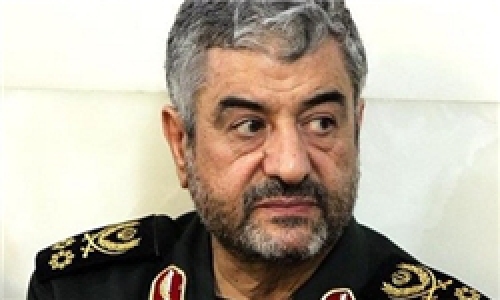 فرمانده کل سپاه درگذشت رئیس مرکز اسناد و تحقیقات دفاع مقدس را تسلیت گفت