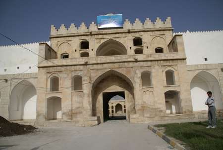 برگزاری جشن فروردگان در برازجان