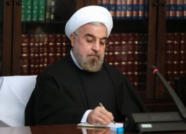 رئیس جمهوری، درگذشت مرحوم حاج محمد عاصمی را تسلیت گفت