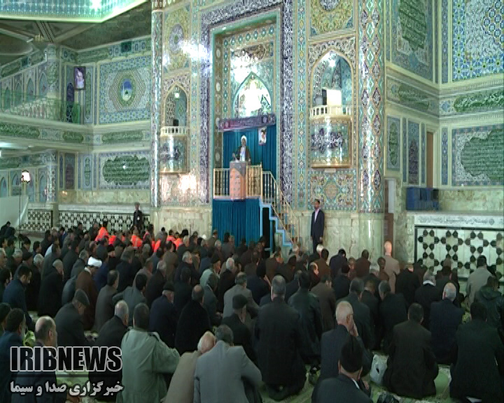 ذلت در مجامع بین المللی دستاورد امروز سیاست های آمریکا