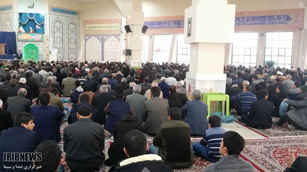 بصیرت مردم؛ خنثی کننده فتنه ۸۸