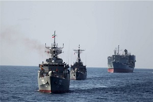 پنجاهمین ناوگروه دریایی ایران به زودی راهی آب‌های بین‌المللی می‌شود