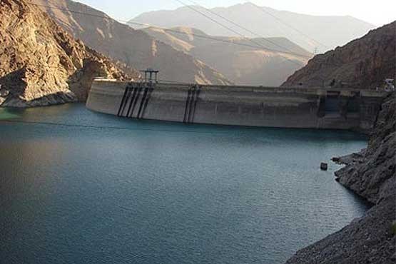 نبود خط انتقال و تبخیر آب سه سد فارس