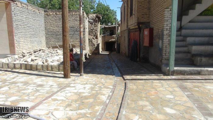 تصویب 36 میلیارد تومان اعتبار طرح هادی و ایمن سازی روستاهای خراسان شمالی