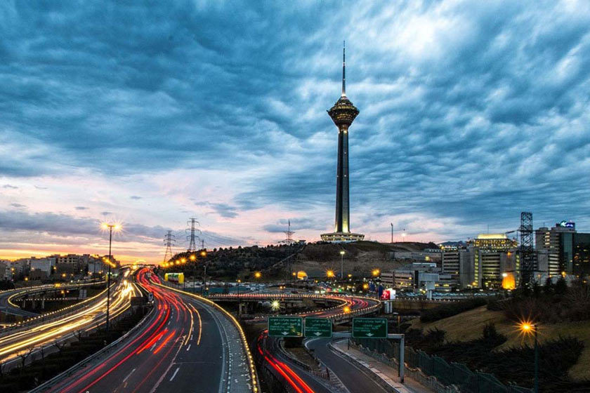 آذربایجان غربی، معین منطقه 11 شهر تهران