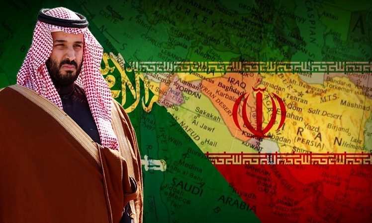 روزنامه کويتي الوطن: عربستان سعودي در اغتشاشات اخير ايران دست داشت