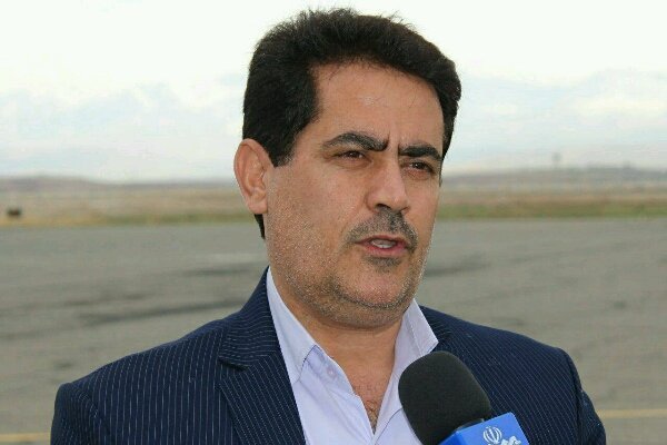 رشد ۱۰ درصدی پرواز‌های فرودگاه کرمانشاه