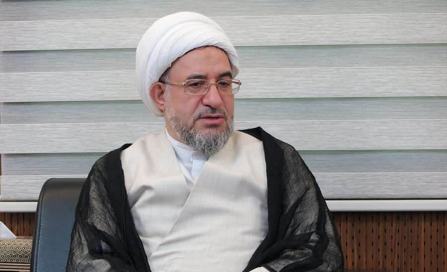 واکنش ها به اظهارات روحاني درباره جواز «انتقاد از معصومين»