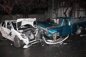 3 سه کشته در تصادف شهر کرمان