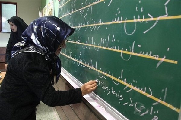 فعالیت ۷ مرکز یادگیری محلی سوادآموزی در استان