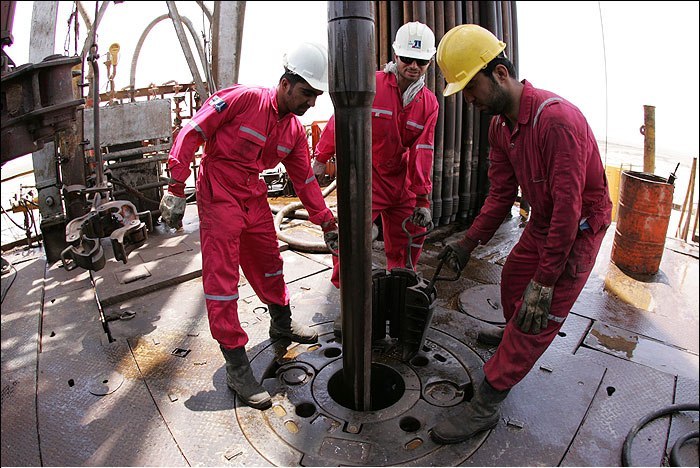 حفر و تکمیل119 حلقه چاه نفت و گاز در 9 ماهه امسال