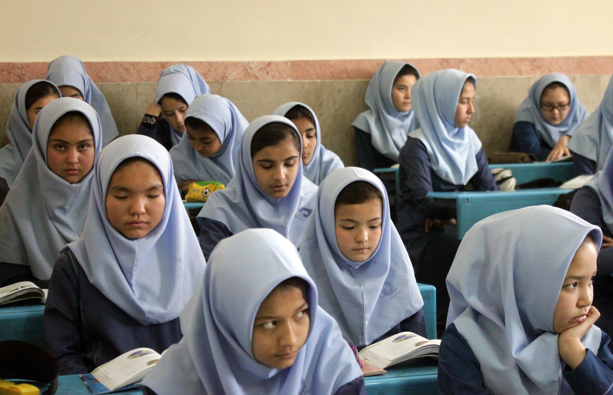 کاهش مدارس تیزهوشان فارس از سال آینده