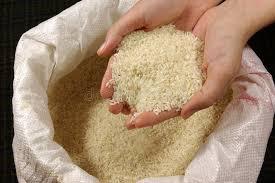 کشف 286 کیسه برنج با مارکهای تقلبی در مشهد
