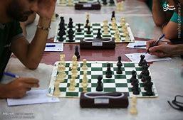 تیم دانشگاه آزاد بندرعباس، قهرمان لیگ برتر شطرنج شد