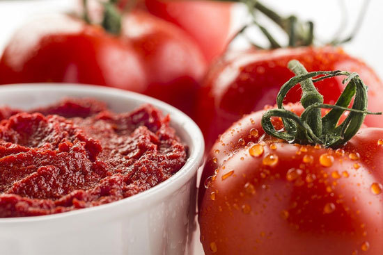 افزایش ۹۰ درصدی صادرات رب گوجه فرنگی در فارس( شنبه)