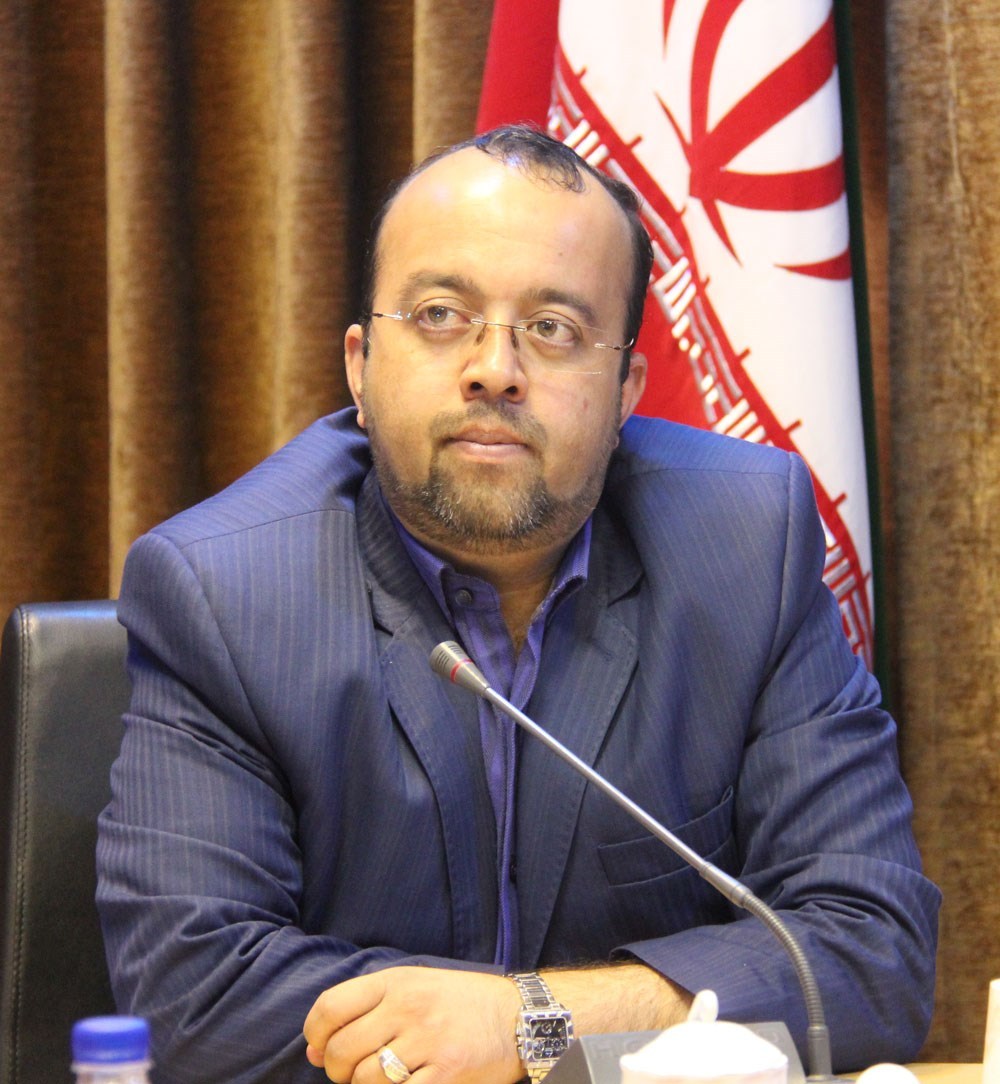 در بغداد نمایشگاه تجاری اختصاصی ایران برگزار می کند