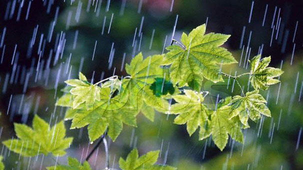 افزایش ۴ میلی‌متری بارش‌های کشور در هفته گذشته