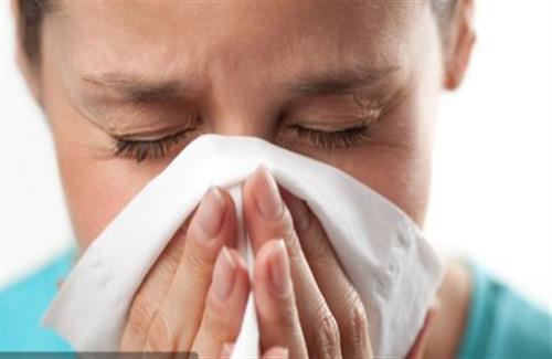 رعایت بهداشت بهترین راه پیشگری از بیماری آنفلوانزا