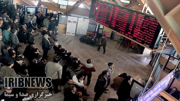 افزایش 30 درصدی معامله سهام در بورس زنجان