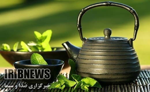 پیشگیری از فشارخون بالا با چای سبز