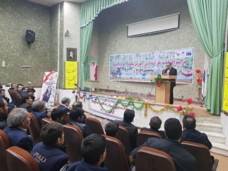مشارکت 174 هزار دانش آموز، معلم و اولیای مدارس در طرح داناب در استان اردبیل