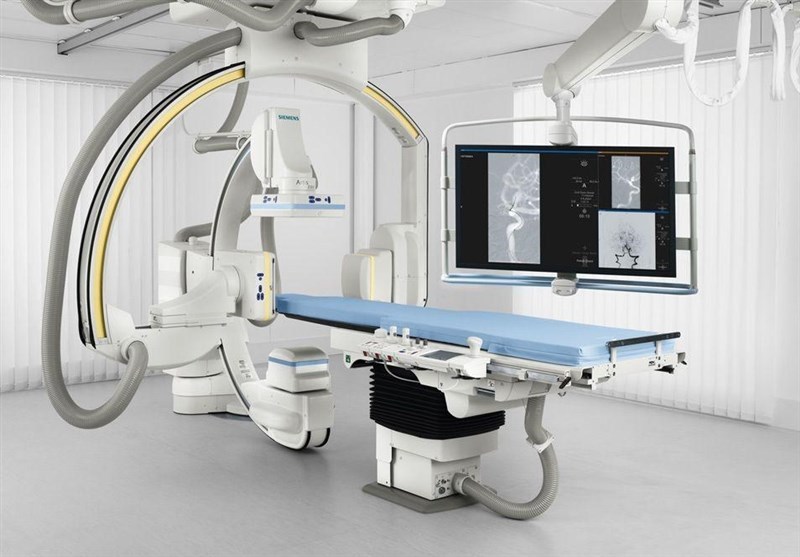 راه اندازی دومین دستگاه آنژیوگرافی بیمارستان قلب بوشهر