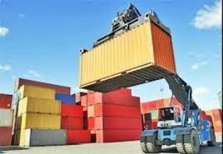 افزایش صادرات کالا از بندر نوشهر